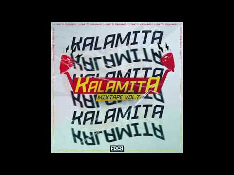 DISSING - Flavio Ghetto Eden ( prod Filomuzik ) #KM7