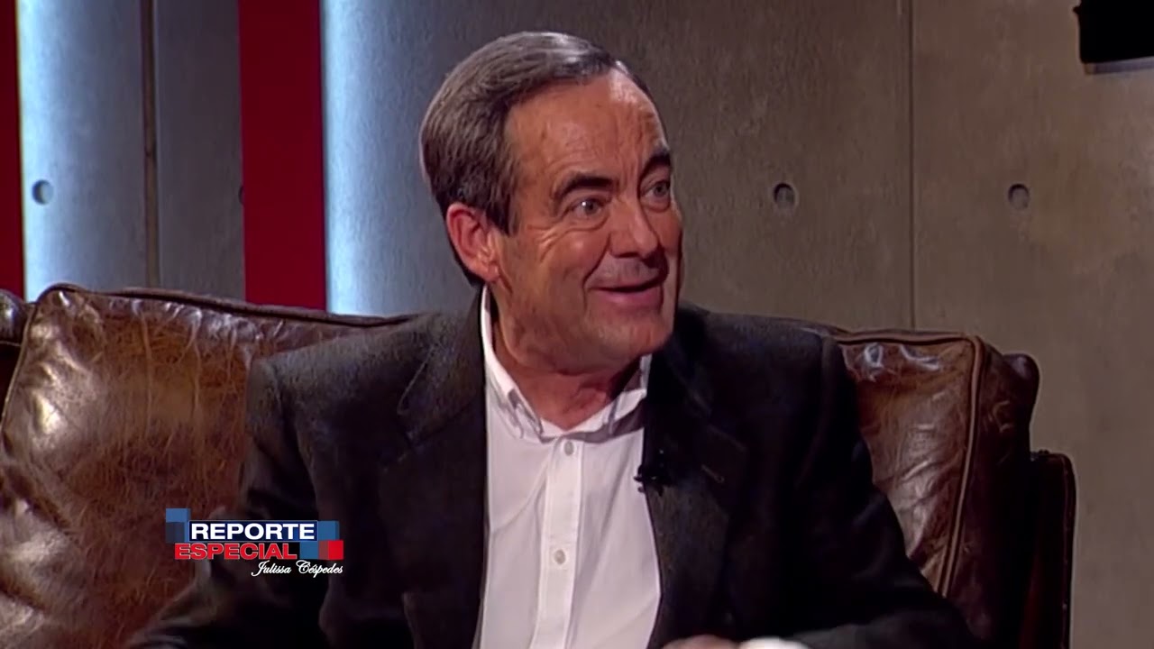 Reporte Especial | Inversión Española en RD o proyectos espejo