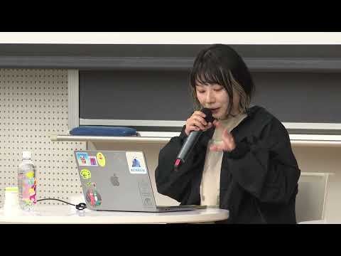 東京工芸大学大学院芸術学研究科主催2022シンポジウム セッション2 パネルディスカッション