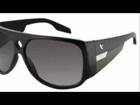 Solglasögon 2012 - 55DSL INGE 4