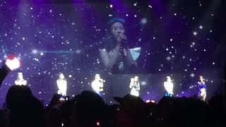 Apink in Hong Kong: Forever Star