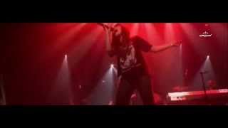 Demi Lovato - THAT&#39;S HOW YOU KNOW (Live)