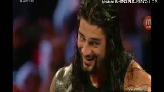 Download lagu Roman Reigns Vs Sheamus Special Guest Refree Mr mcmahon beaten by Reigns 720x480 1 42Mbps 2018 03 20 mp3
