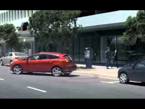 Ford Focus 2012 Active Park Assist   Mco