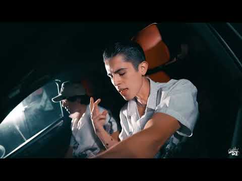 Mi Pasado Y Mi Presente - Luis Sandoval (Video Official)