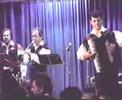 Statenberger Quintett in Melbourne '85 - Instr. Waltz 3
