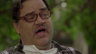 1-Selfies. Rostros en pandemia, del realizador cubano Arturo Santana