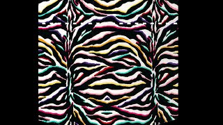 James Fox / Naomi Jeremy - Living Different (Borrowed Identity Remix)