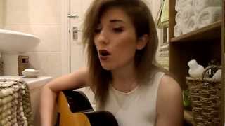 Takes one to know one - You Me At Six (cover)