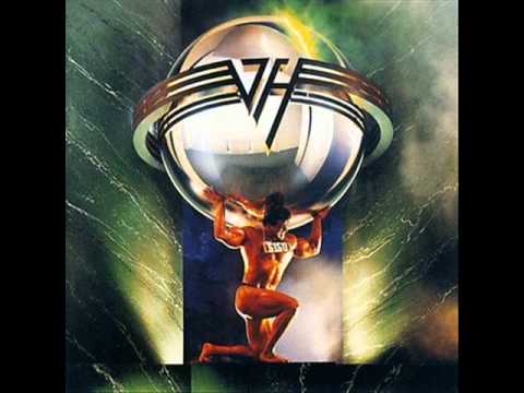 Van Halen - Get Up