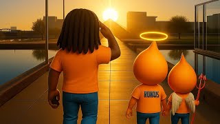 Horizon Zero Dawn Gameplay (Ultra Hard Setting)