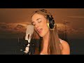 SOMEONE YOU LOVED MASHUP Lewis Capaldi Cover Benedetta Caretta