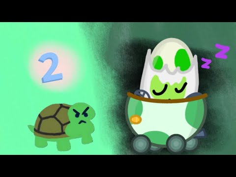 BFS 8 Challenge 2: Turtle Kart