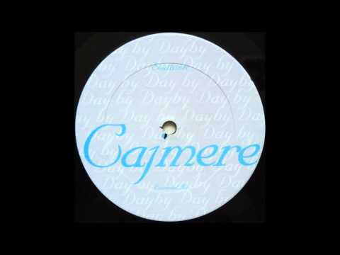 (1995) Dajaé - Day By Day [Cajmere Extended Mix]