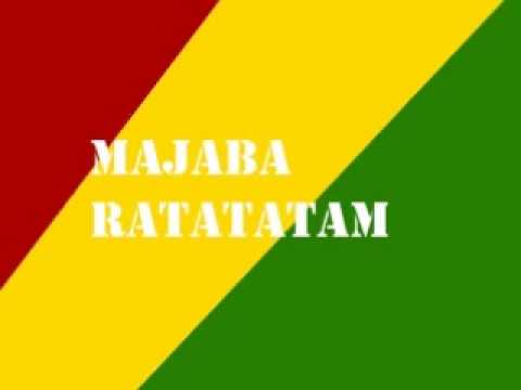MaJaBa - Ratatatam