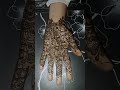 Mehndi Design Subscribe Henna Like Mehndi Viralvideo