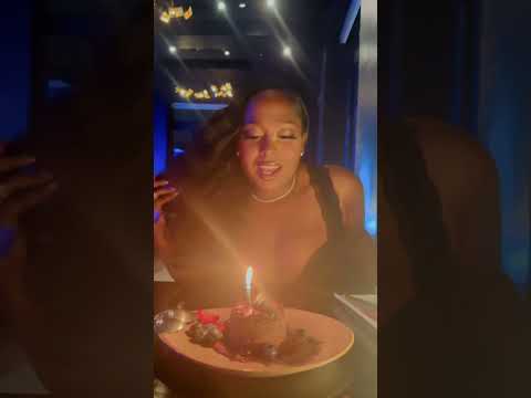 Wife's 31st - Bday