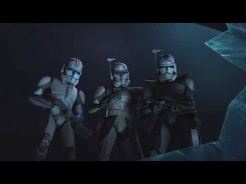 Captain Rex: Soldier