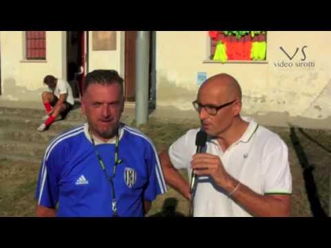 Schieti calcio 2016-2017 intervista Andreoni