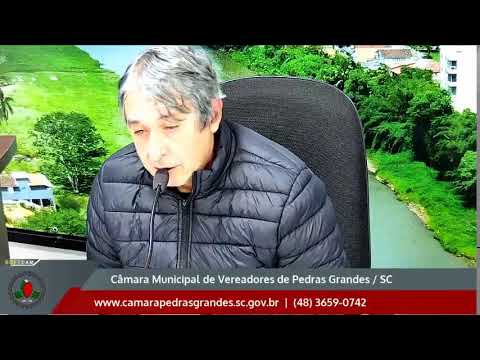 Sessão Ordinária do dia 06 de Julho de 2026