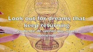 Devendra Banhart - Baby (Lyrics English-Spanish) (Letra Inglés-Español)