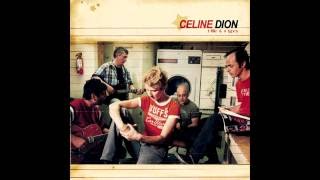 Celine Dion - Tout l&#39;or des hommes (Album version)