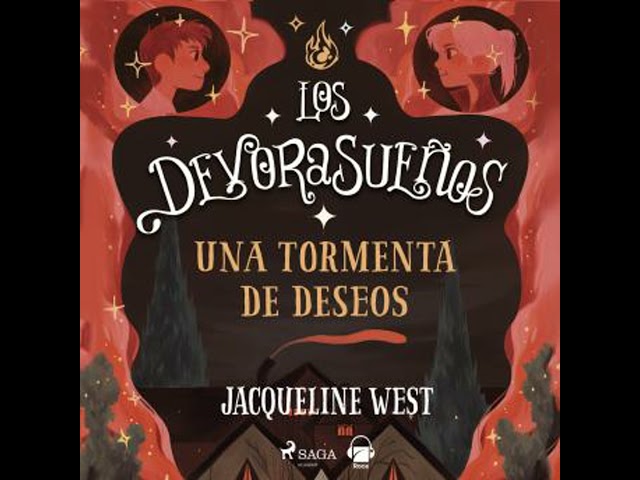 Vídeo relacionado con Los Devorasueños 2 - Una tormenta de deseos