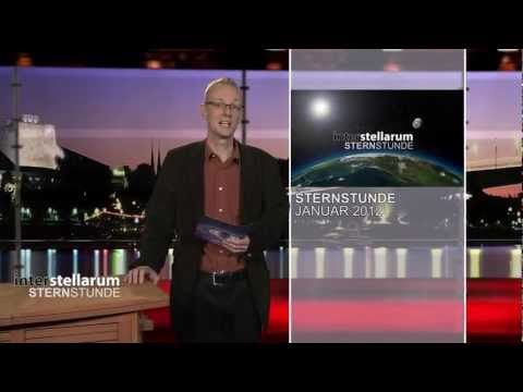 interstellarum Sternstunde Januar 2012