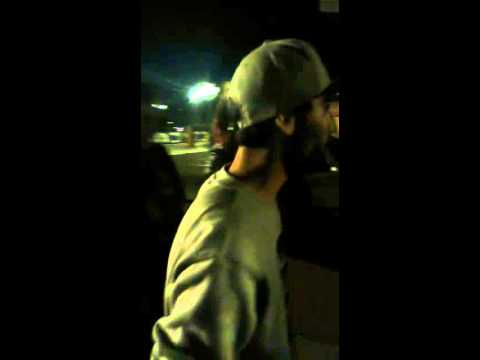 EDU y SBS vs NAIP Y CIGALES, BATALLA DE GALLOS