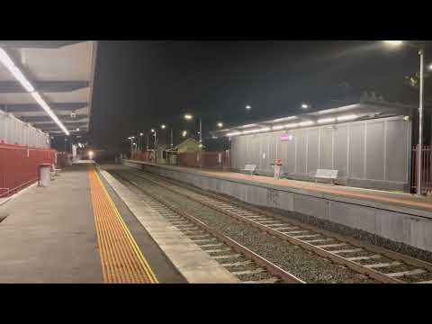 Apex Quarry Train With Loco G532