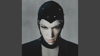 Cover art for BEFORE THE PARTY'S OVER