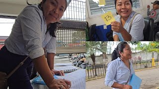 Berty perdió la apuesta. Ahora esta muy arrepentida. 