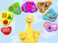 Sesame Street Toddler