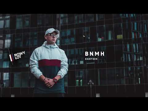 Danteek - BNMH (Prod. Danteek)
