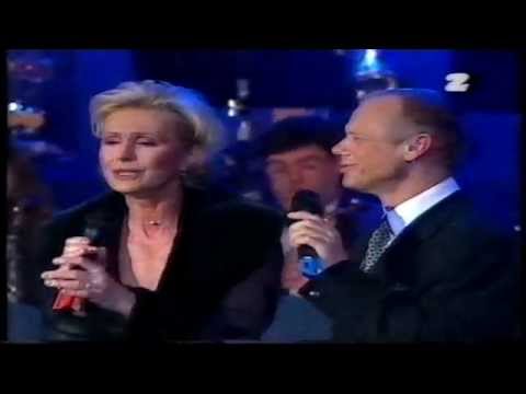 Helena Vondráčková, Jiří Korn - Karnawal gwiazd, 2000 TVP2