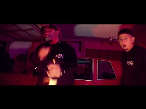 Smog the Ak x aka pook - murda