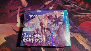 Better Than the Last Two — Lorwyn Eclipsed Collector Box