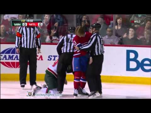 Stephane Veilleux vs Ryan White