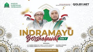 Download lagu INDRAMAYU BERSHOLAWAT BERSAMA HABIB SYECH BIN ABDUL QODIR ASSEGAF | 24 NOVEMBER 2022 mp3 Download lagu INDRAMAYU BERSHOLAWAT BERSAMA HABIB SYECH BIN ABDUL QODIR ASSEGAF | 24 NOVEMBER 2022 mp3