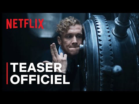 Army of Thieves | Teaser officiel VF | Netflix France
