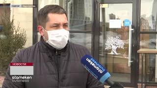 АРЕНДОДАТЕЛИ НЕ ХОТЯТ ОСВОБОЖДАТЬ ОТ УПЛАТЫ АРЕНДЫ БИЗНЕСМЕНОВ