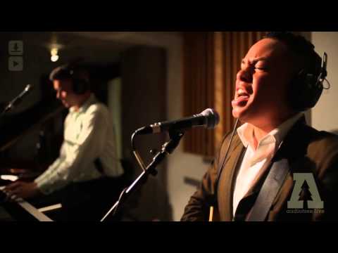 The O'My's - Tryin' - Audiotree Live