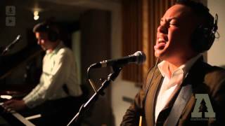 The O'My's - Tryin' - Audiotree Live