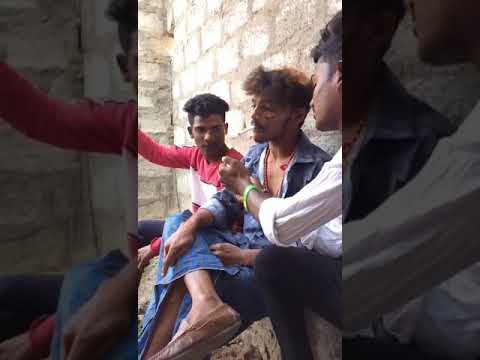 Raju Nimmala villain character