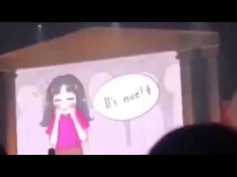 181117 Seohyun Thai Sone Fan Project - Memories in Thailand Bangkok (BKK)