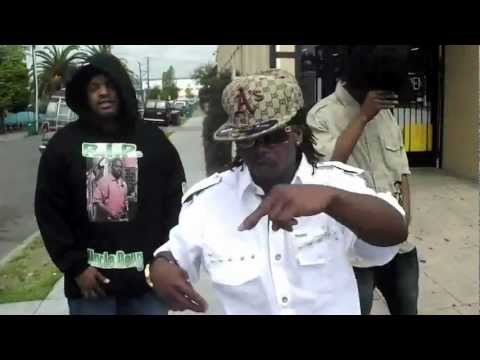 NEW VIDEO..GMB PRESENTS IN HD... C.B.I GOONZ STARRING IN YOUNG GOD MUSIC