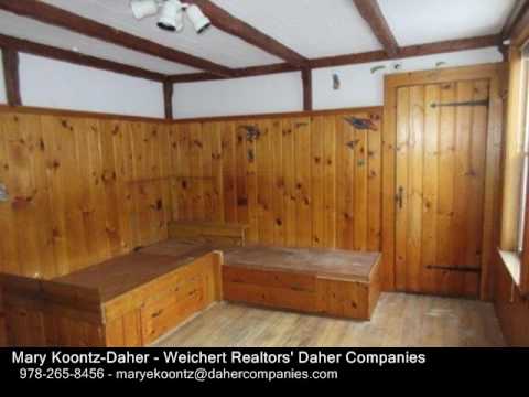 207 Oakland Ave, Methuen MA 01844 - Single Family Home - Real Estate - For Sale -