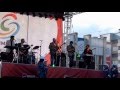 Алексей Кортнев и Несчастный случай 