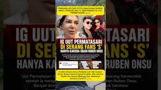 Download lagu Posting Photo & Prayer for Ruben Onsu, Uut Permatasari's Instagram Flooded by Netizens #uutpermat... mp3