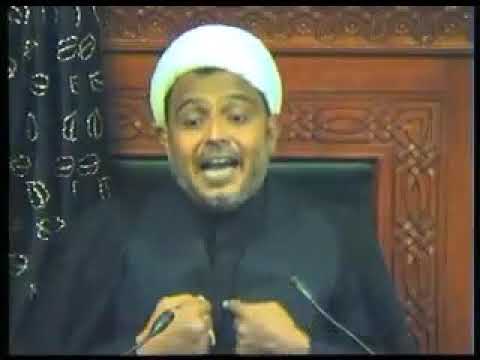 Eve 2nd Muharram 1436   Maulana Wasi Hassan Khan Urdu